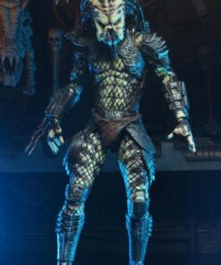 Predator 2 Ultimate Scout Predator Figure BY NECA - Image 5