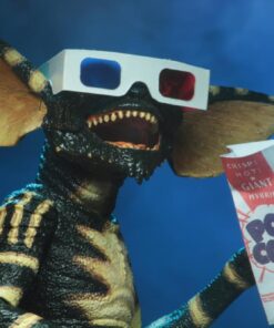 Gremlins Ultimate Gremlin Figure BY NECA - Image 10