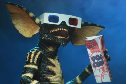 Gremlins Ultimate Gremlin Figure BY NECA - Image 10