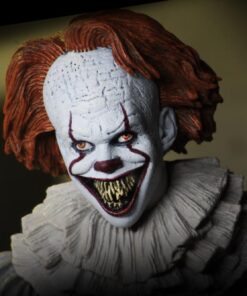 IT (2017) Ultimate Pennywise (Well House) Figure BY NECA - Image 3