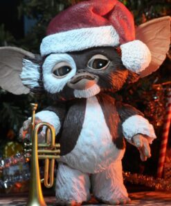 Gremlins Ultimate Gizmo Figure  BY NECA