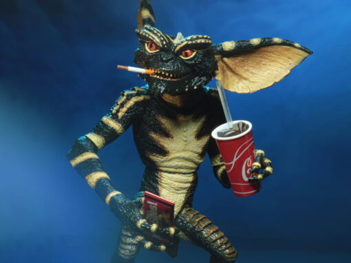 Gremlins Ultimate Gremlin Figure BY NECA - Image 6