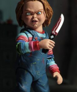 Child's Play Ultimate Chucky Figure  BY NECA - Image 4