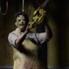 Texas Chainsaw Massacre Ultimate Leatherface Figure BY NECA