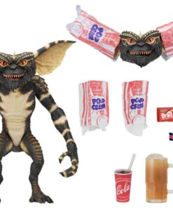 Gremlins Ultimate Gremlin Figure BY NECA - Image 5