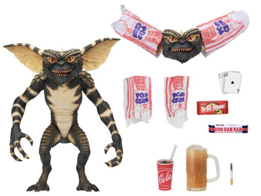 Gremlins Ultimate Gremlin Figure BY NECA - Image 5