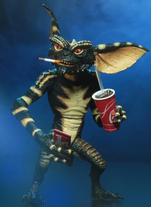 Gremlins Ultimate Gremlin Figure BY NECA