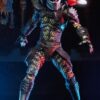 Predator 2 Ultimate Scout Predator Figure BY NECA