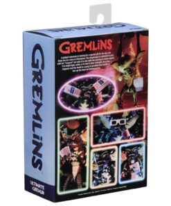 Gremlins Ultimate Gremlin Figure BY NECA - Image 3