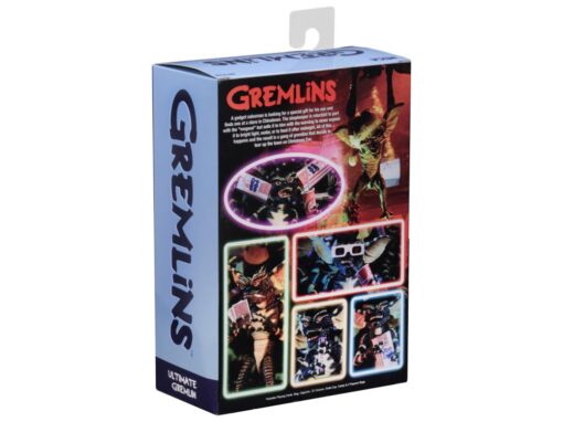 Gremlins Ultimate Gremlin Figure BY NECA - Image 3