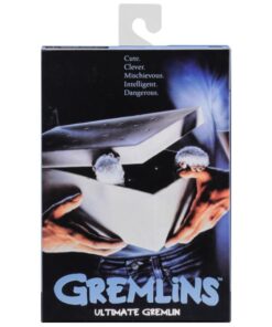 Gremlins Ultimate Gremlin Figure BY NECA - Image 2