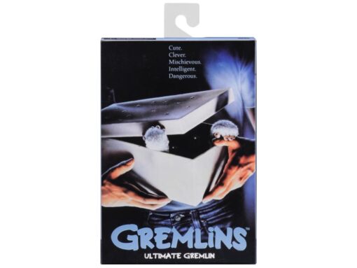 Gremlins Ultimate Gremlin Figure BY NECA - Image 2