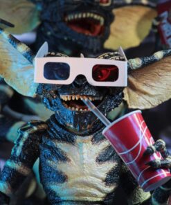 Gremlins Ultimate Gremlin Figure BY NECA - Image 14