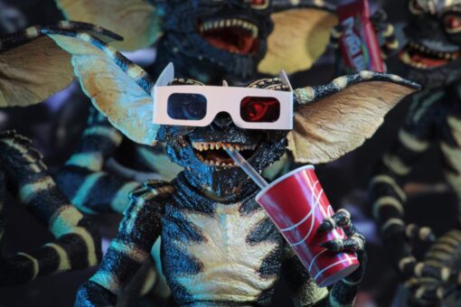 Gremlins Ultimate Gremlin Figure BY NECA - Image 14