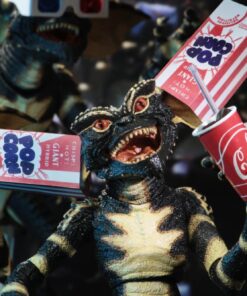 Gremlins Ultimate Gremlin Figure BY NECA - Image 15