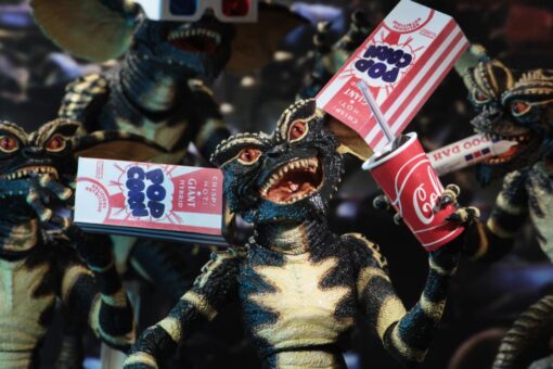 Gremlins Ultimate Gremlin Figure BY NECA - Image 15
