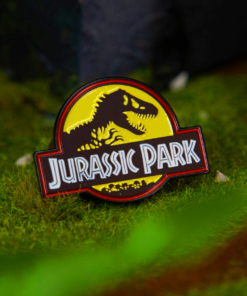 JURASSIC PARK WELCOME KIT STANDARD - DOCTOR COLLECTORS - Image 7