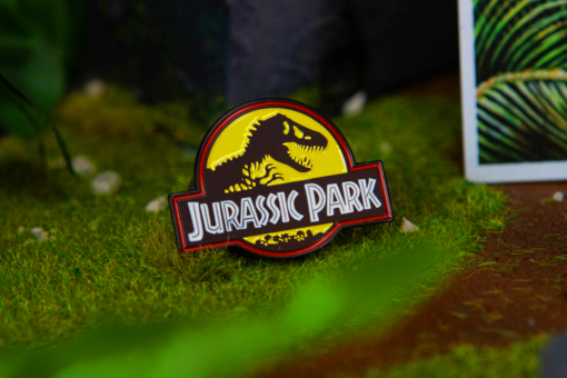 JURASSIC PARK WELCOME KIT STANDARD - DOCTOR COLLECTORS - Image 7
