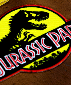 JURASSIC PARK WELCOME KIT STANDARD - DOCTOR COLLECTORS - Image 11
