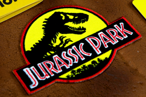 JURASSIC PARK WELCOME KIT STANDARD - DOCTOR COLLECTORS - Image 11