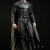 SUPERMAN (HENRY CAVILL) BLACK SUIT 1/3 SCALE STATUE BY JND STUDIOS