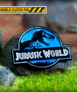 JURASSIC WORLD APEX PREDATOR KIT - DOCTOR COLLECTORS - Image 16