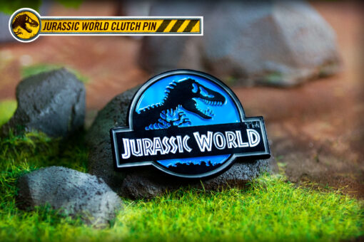 JURASSIC WORLD APEX PREDATOR KIT - DOCTOR COLLECTORS - Image 16