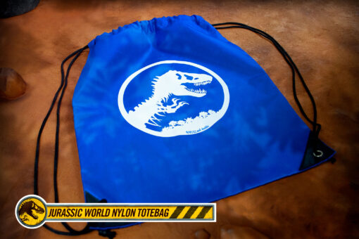 JURASSIC WORLD INDOMINUS KIT - DOCTOR COLLECTORS - Image 18