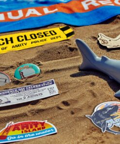 JAWS AMITY ISLAND SUMMER OF 75 KIT - DOCTOR COLLECTORS - Image 10