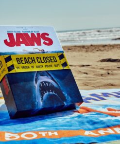 JAWS AMITY ISLAND SUMMER OF 75 KIT - DOCTOR COLLECTORS - Image 7