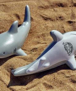 JAWS AMITY ISLAND SUMMER OF 75 KIT - DOCTOR COLLECTORS - Image 6