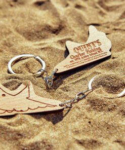 JAWS AMITY ISLAND SUMMER OF 75 KIT - DOCTOR COLLECTORS - Image 5