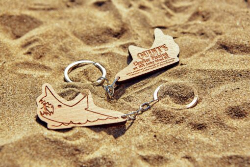 JAWS AMITY ISLAND SUMMER OF 75 KIT - DOCTOR COLLECTORS - Image 5