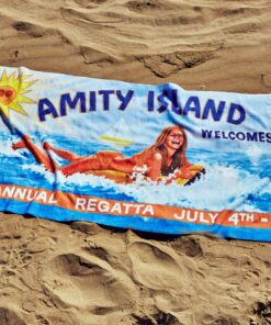 JAWS AMITY ISLAND SUMMER OF 75 KIT - DOCTOR COLLECTORS - Image 4