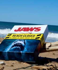 JAWS AMITY ISLAND SUMMER OF 75 KIT - DOCTOR COLLECTORS - Image 11