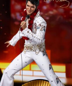 Elvis Presley 1/4 Superb Scale Statue BY BLITZWAY - BRAND ELVIS PRESLEY - Image 13
