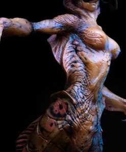 MEDUSA 1:3 Scale Statue By Elite Creature Collectibles - Image 12
