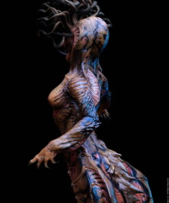MEDUSA 1:3 Scale Statue By Elite Creature Collectibles - Image 17