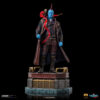 Yondu and Groot Deluxe - Exclusive CCXP 22 - Marvel - Art Scale 1/10 - Iron Studios