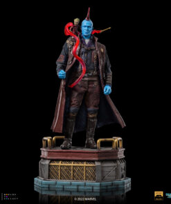 Yondu and Groot Deluxe - Exclusive CCXP 22 - Marvel - Art Scale 1/10 - Iron Studios