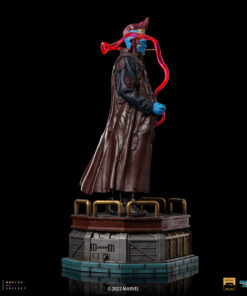 Yondu and Groot Deluxe - Exclusive CCXP 22 - Marvel - Art Scale 1/10 - Iron Studios - Image 10