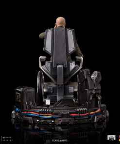 Professor X - Exclusive CCXP 22 - Marvel - BDS Art Scale 1/10 - Iron Studios - Image 9