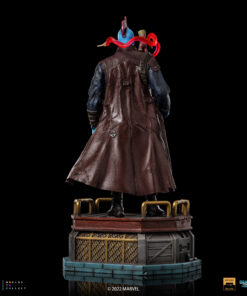 Yondu and Groot Deluxe - Exclusive CCXP 22 - Marvel - Art Scale 1/10 - Iron Studios - Image 11
