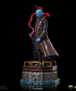 Yondu and Groot Deluxe - Exclusive CCXP 22 - Marvel - Art Scale 1/10 - Iron Studios - Image 12