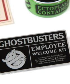 Ghostbusters Employee Welcome Kit BY DOCTOR COLLECTOR - Image 8