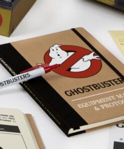 Ghostbusters Employee Welcome Kit BY DOCTOR COLLECTOR - Image 6