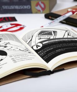 Ghostbusters Employee Welcome Kit BY DOCTOR COLLECTOR - Image 15