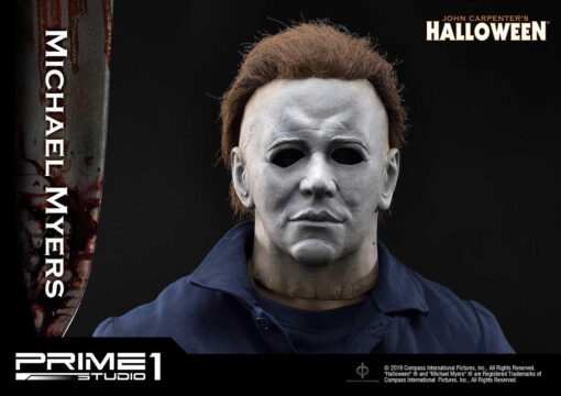 Halloween (Film)  Michael Myers Bonus Version - Image 12