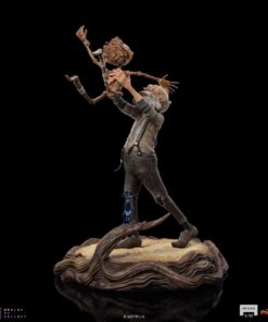 GEPETO & PINOCCHIO 1/10 ART SCALE BY IRON STUDIOS - Image 7