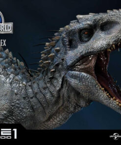 Jurassic World: Fallen Kingdom (Film) Indominus Rex Bonus Version - PRIME 1 Studio - Image 7